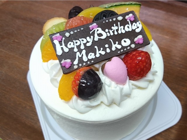 �P�[�L�C���[�W